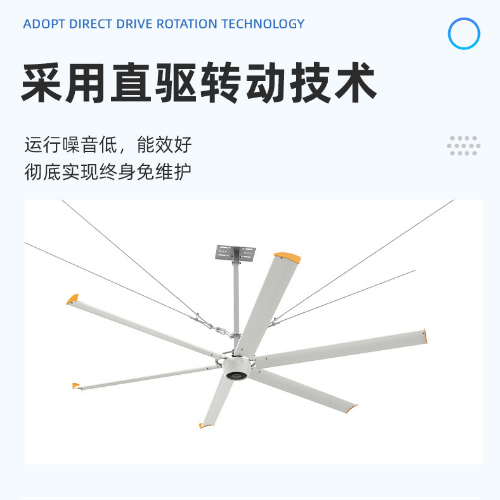 永磁直驅(qū)電機與傳統(tǒng)工業(yè)電機有哪些區(qū)別？